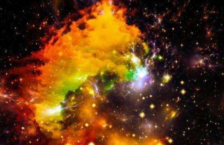 宇宙墙，揭开神秘面纱，探寻最早消息的起源