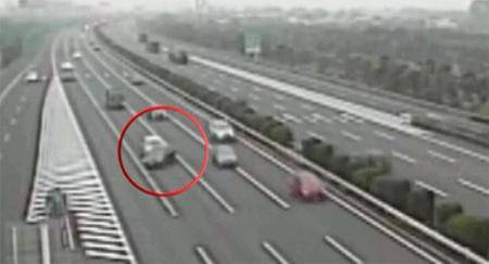 早期高速公路状况深度探究