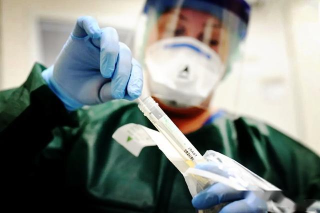 国外新冠肺炎最早起源探究，揭秘病毒起源之谜