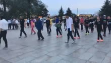 广场舞鬼步舞，起源与2018年舞动风潮的发展探寻