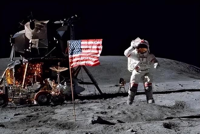人类探索宇宙里程碑，航天登月首讯揭秘