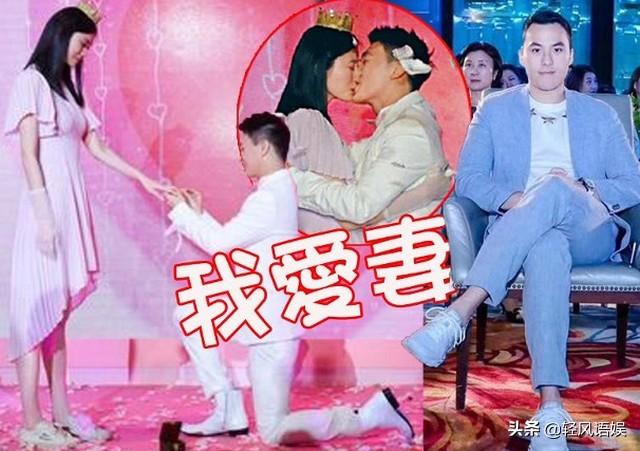 奚梦瑶，从模特之路迈向人生新篇章的最新动态
