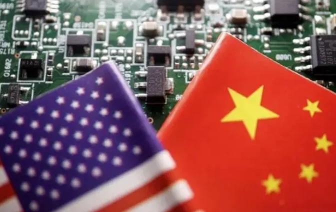 美国早期制裁中国公司的实践及其深远影响