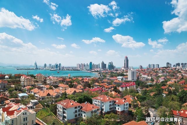 青岛，疫情挑战与应对策略的城市实践