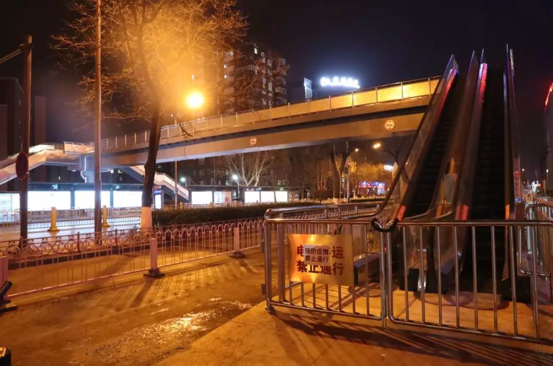 万达广场，疫情早期的见证与应对策略