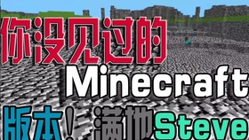 快时代下的探索，早期版本的历史变迁与数字技术原始面貌揭秘