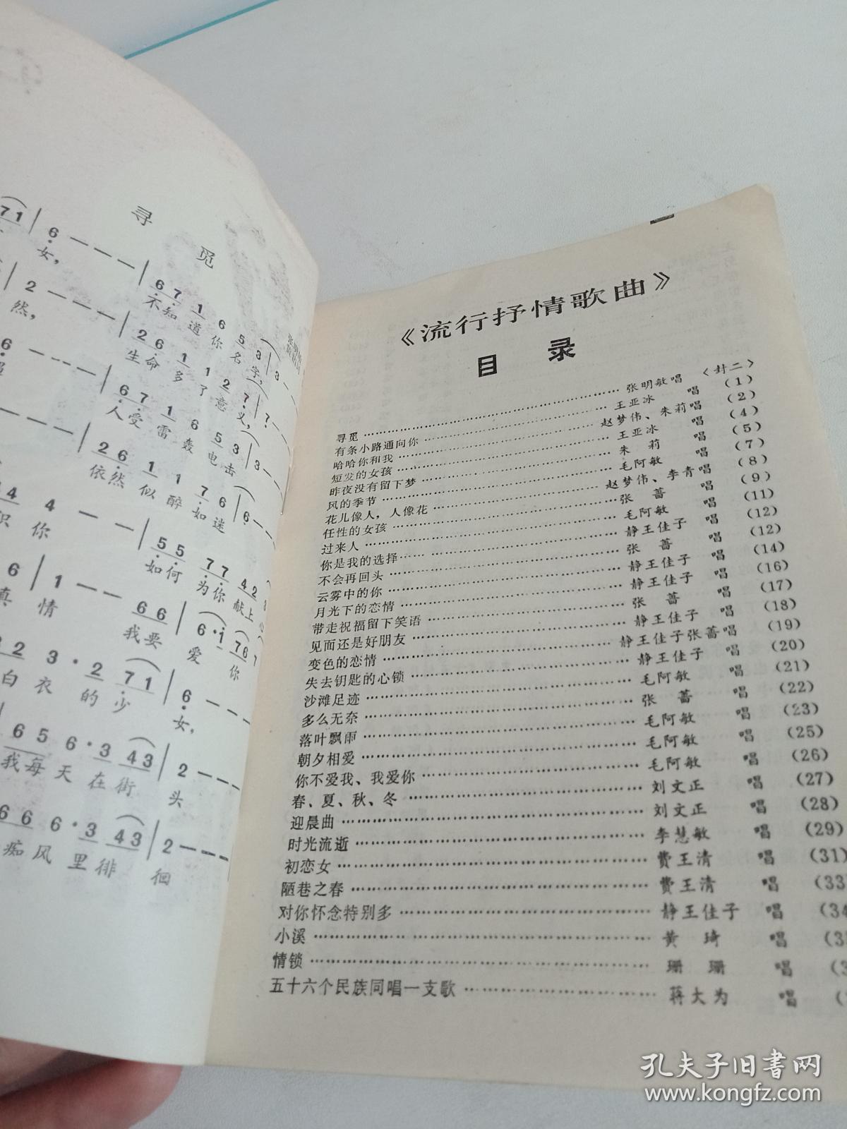 抒情歌曲的历史渊源与深远影响