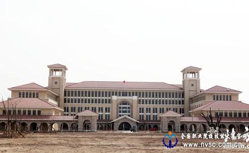 天津海河教育园，历史沿革与未来展望