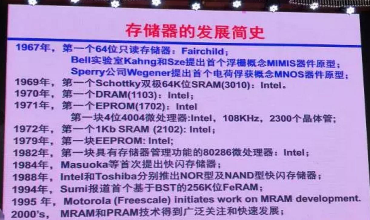 中国开创信息时代，首款消息芯片问世，引领时代潮流
