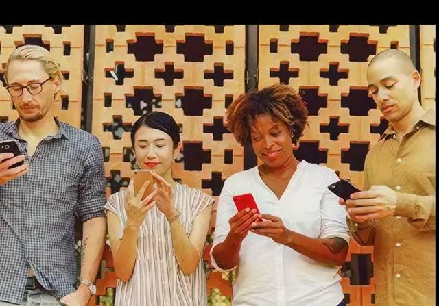 抖音在美国市场的早期发展分析