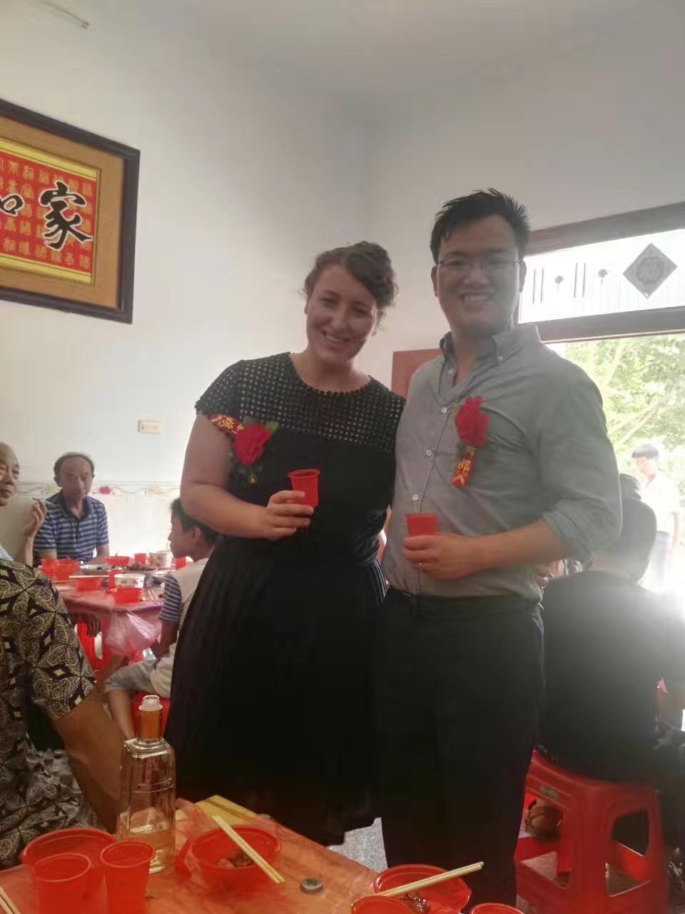 中美早期状况的历史追溯与初步比较