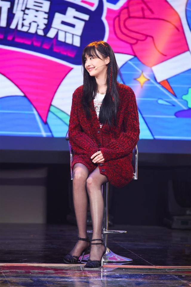 郑爽与芭蕾的初见与成长历程揭秘，追溯源头消息