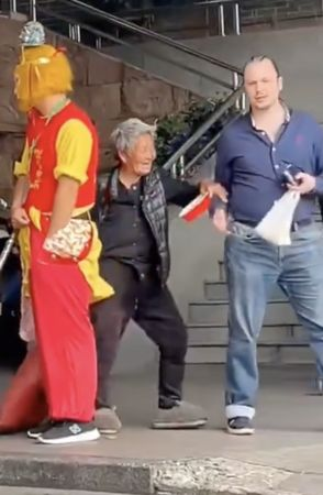 跨文化视角下的猴王形象解读，外国人对悟空的初识与解读