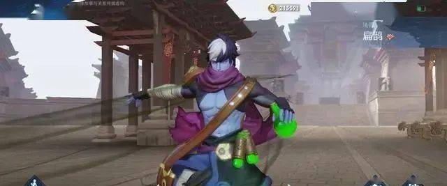 揭秘李信早期消息，探寻历史深层的秘密