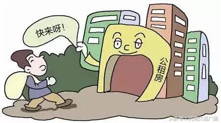 郑州公租房事件深度探究，揭开最早事件的真相