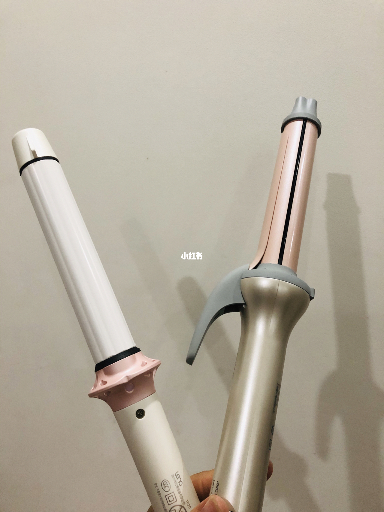 卷发棒Lena最早款，引领潮流的卷发先锋