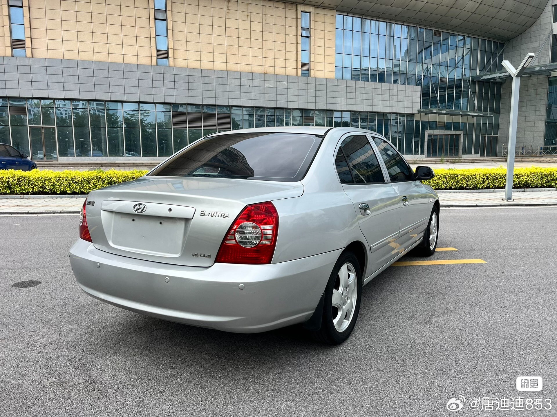 北京现代历史沿革与车型演变回顾