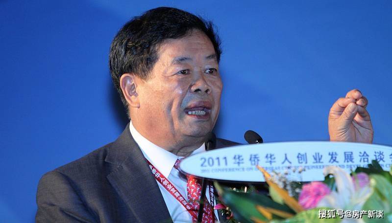 潘劲松，引领时代的先驱者