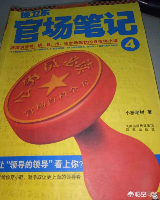 秦书凯，官场崛起的早期历程