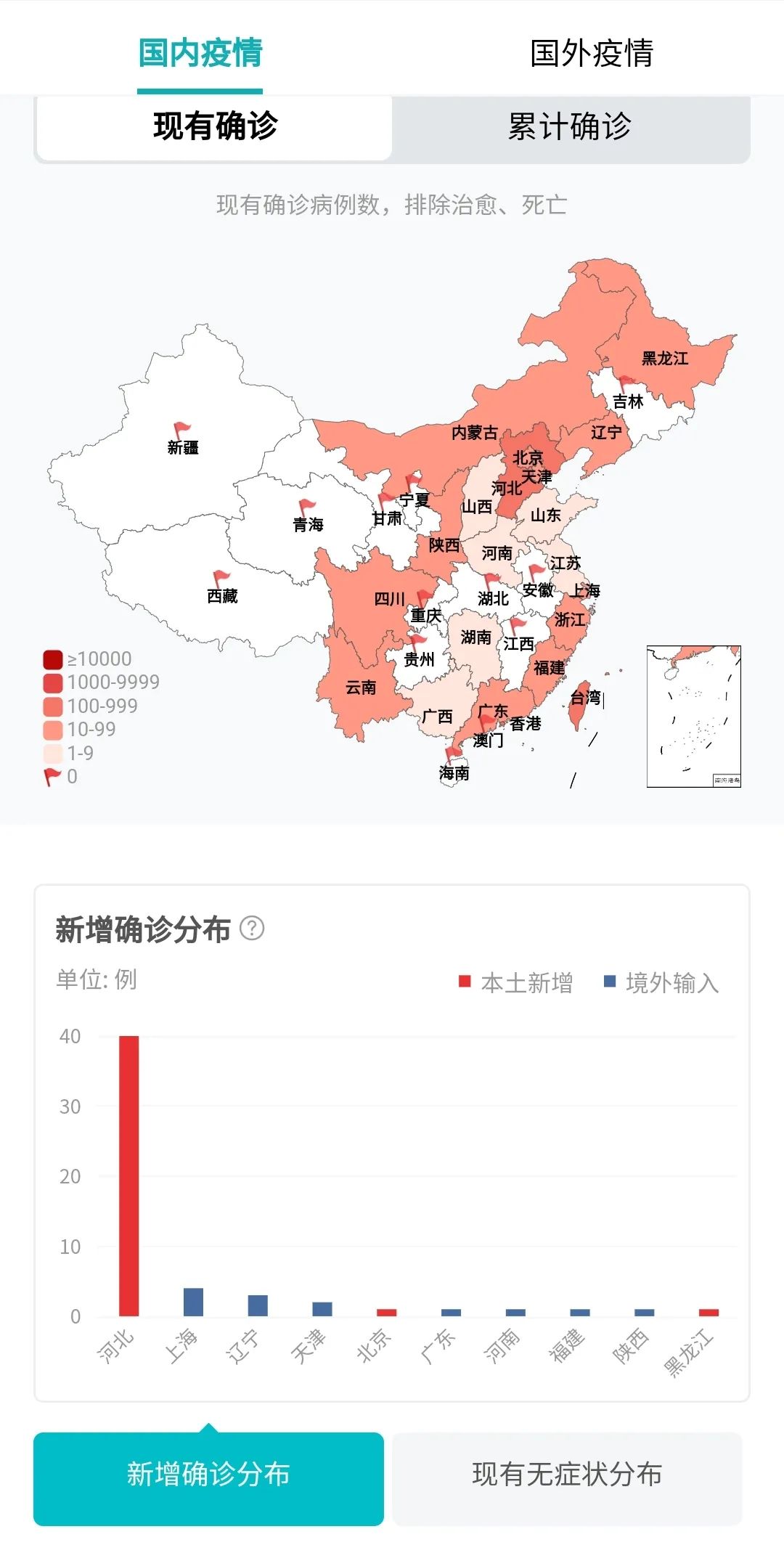 新冠疫情最早隔离信息及其重要性探究