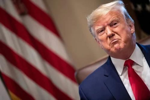 美国疫情初期的决策与特朗普的影响