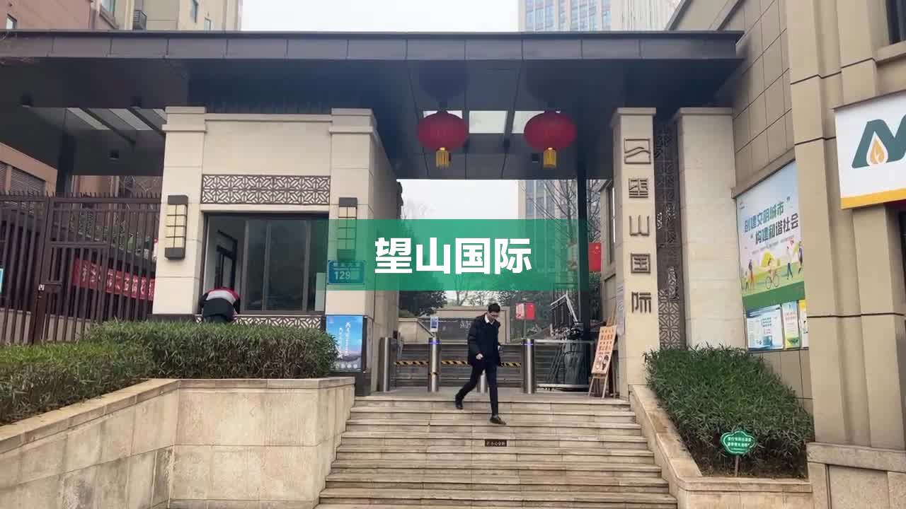 重庆望山国际早期动态概览
