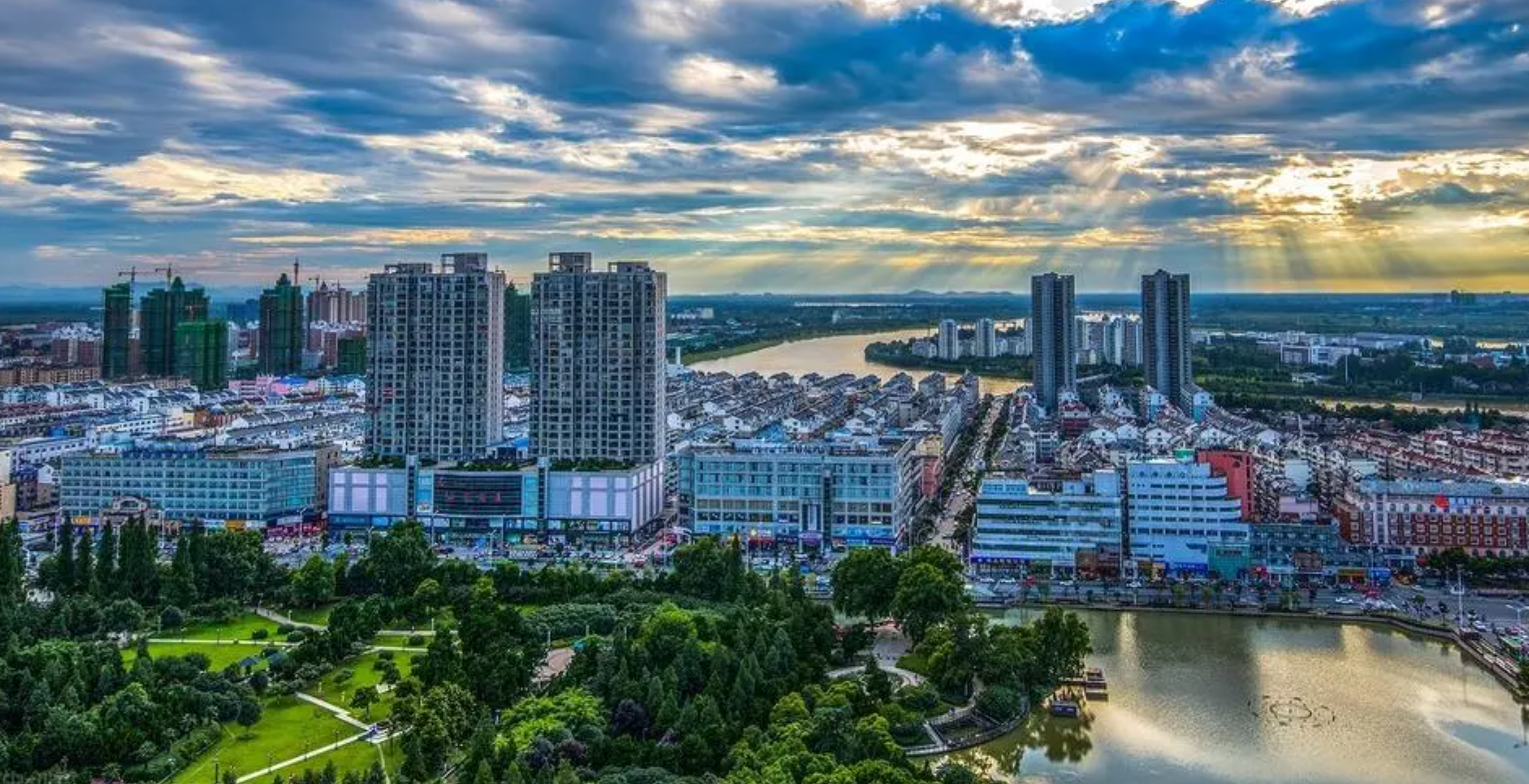 安徽滁州市的历史沿革与地域文化独特魅力探索