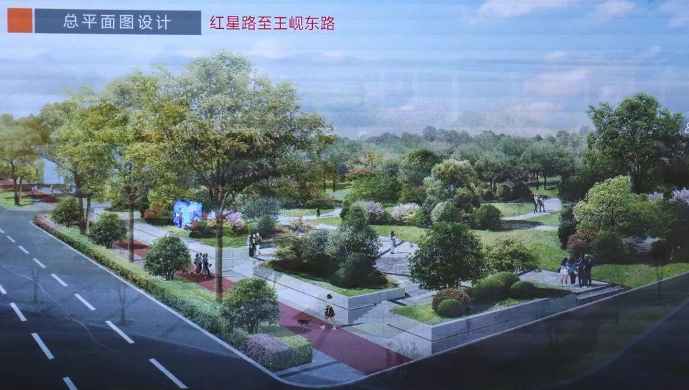 人行天桥的起源与演变，历史沿革及设计理念探索