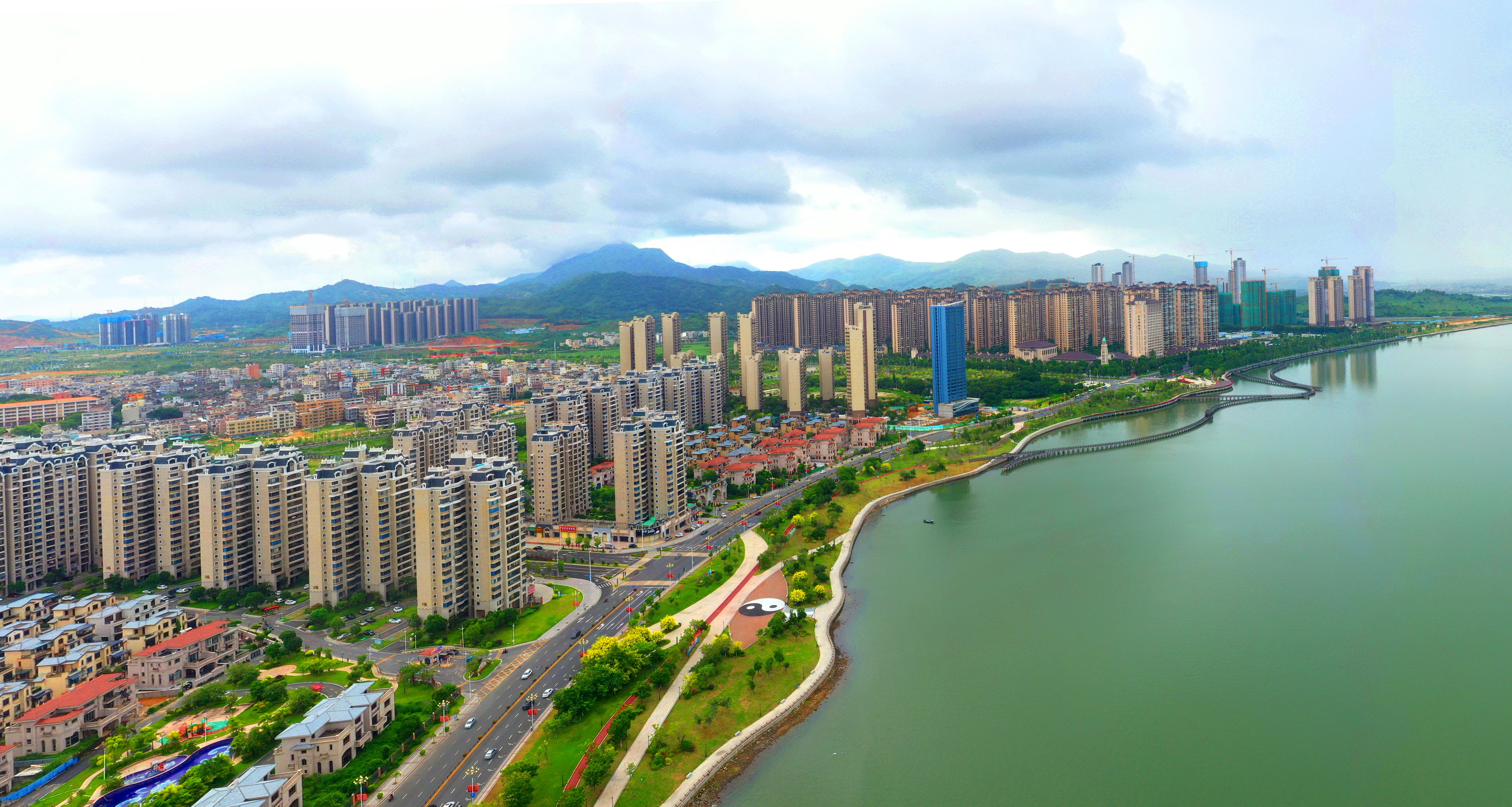 汕尾经济早期发展研究探析