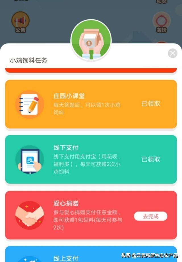 支付宝小鸡问题的深度探索与反思