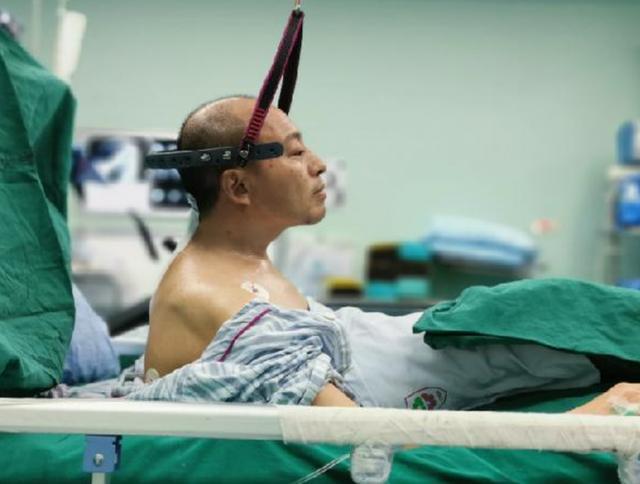 折叠人李华，早期情况的探索与揭秘