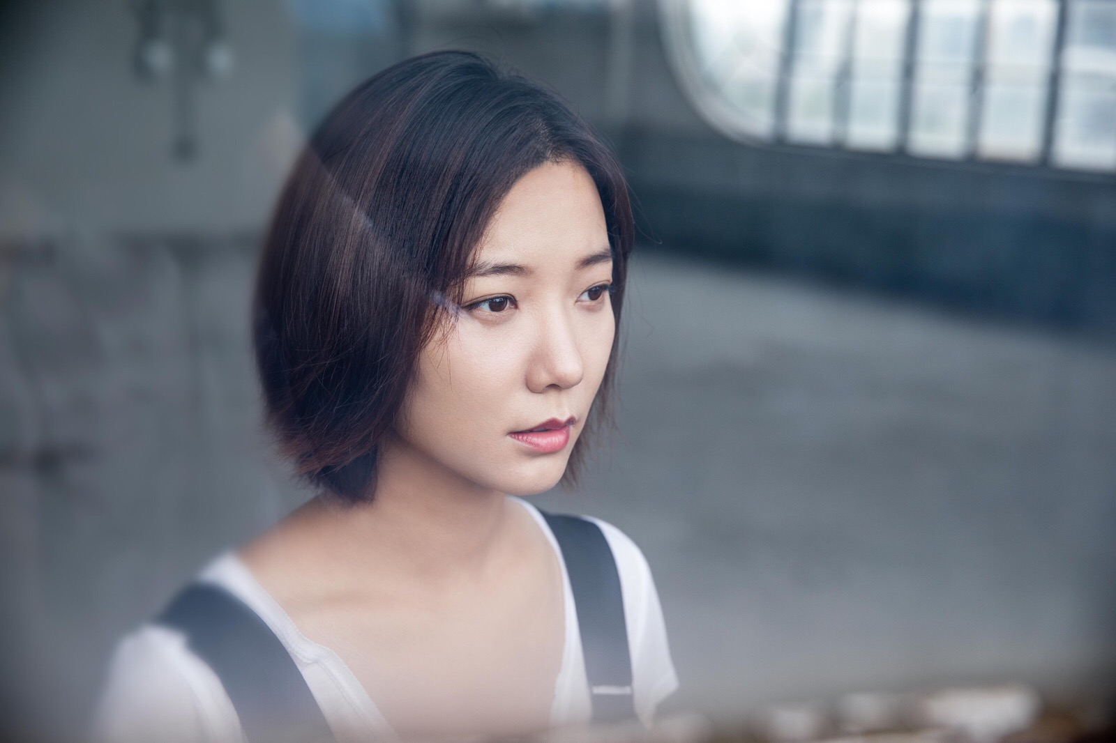 王珞丹演艺生涯起点，首部电影作品揭秘