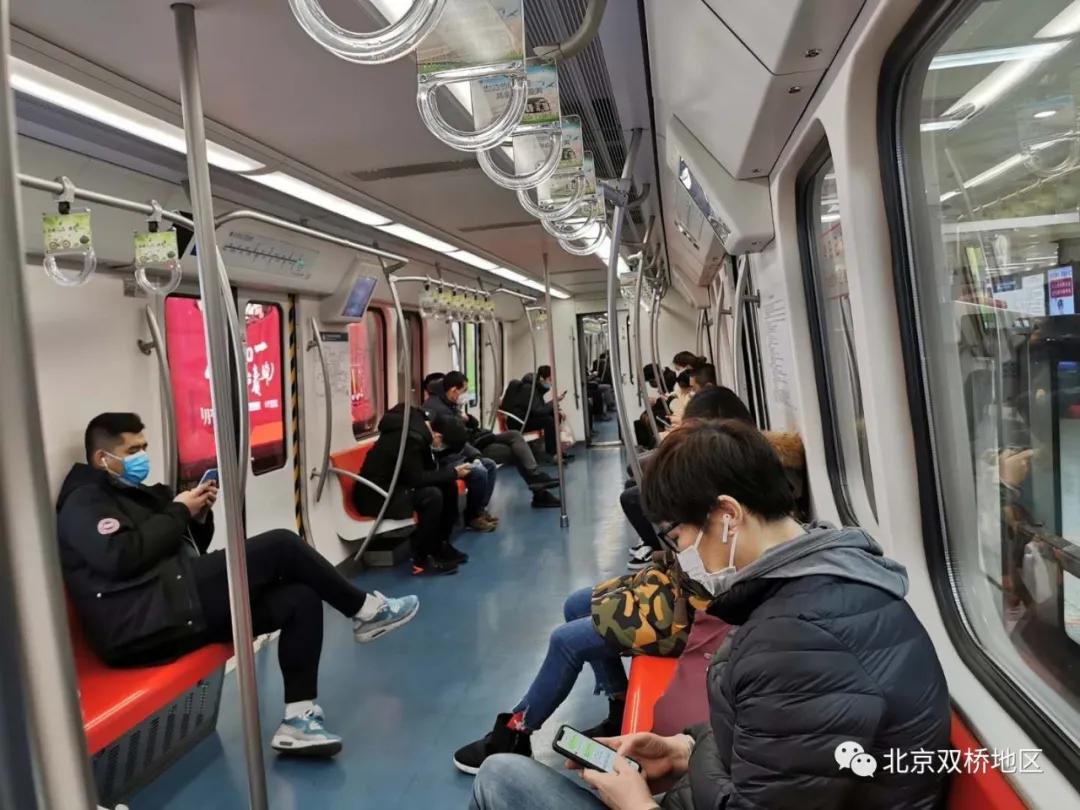 北京早期疫情，历史与现实的交织