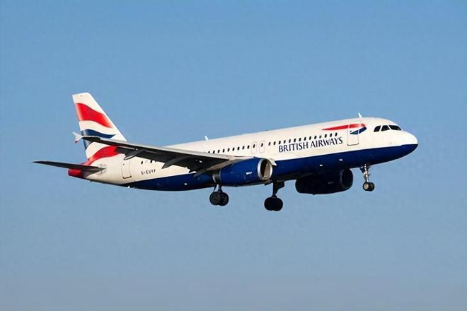 英国航空的起源、早期情况与发展概述
