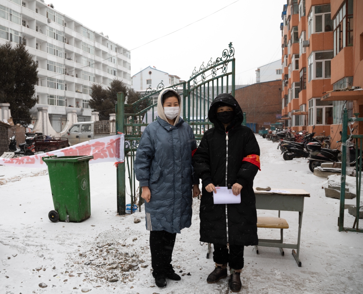 黑龙江东宁疫情启示录，早期挑战与反思