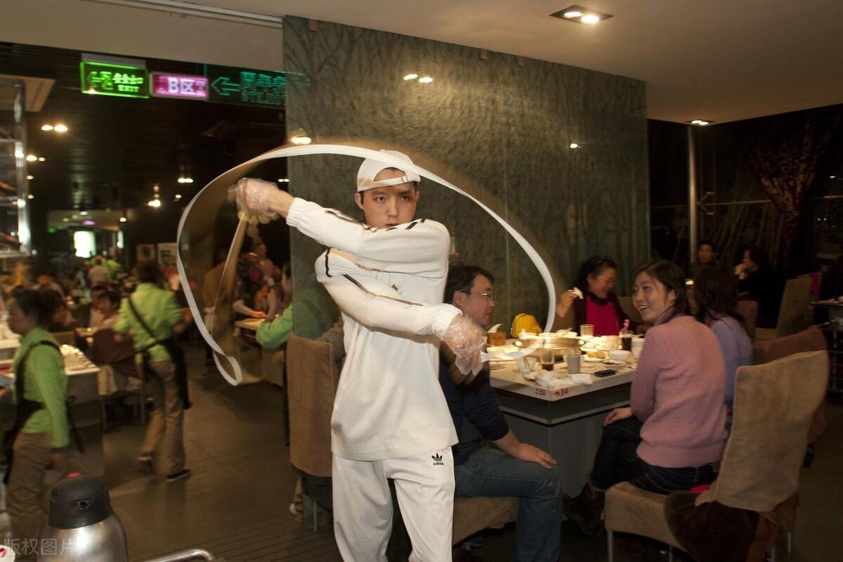海底捞首创饮料，探索创新之源，引领饮品新潮流