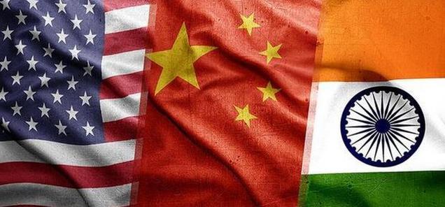 中国与印度早期情况的深度探析