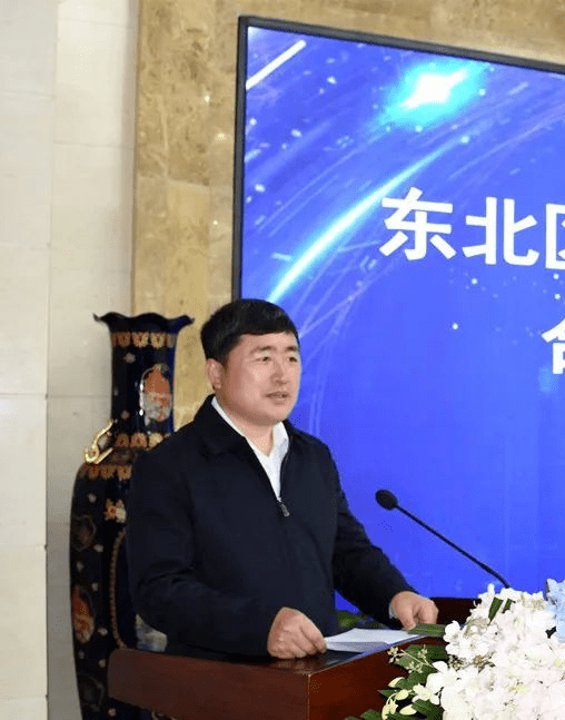 黑龙江国资委主任，引领国企改革的先锋领航者
