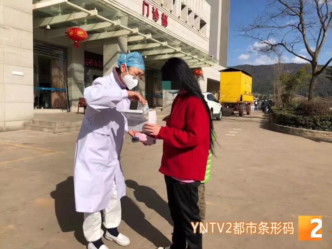 大理新冠疫情最早情况分析与解析
