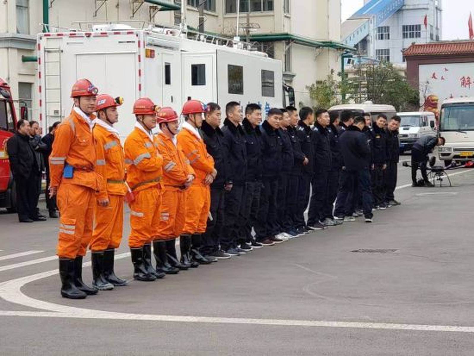 济宁梁宝寺矿事故揭秘，起因、经过与深刻反思
