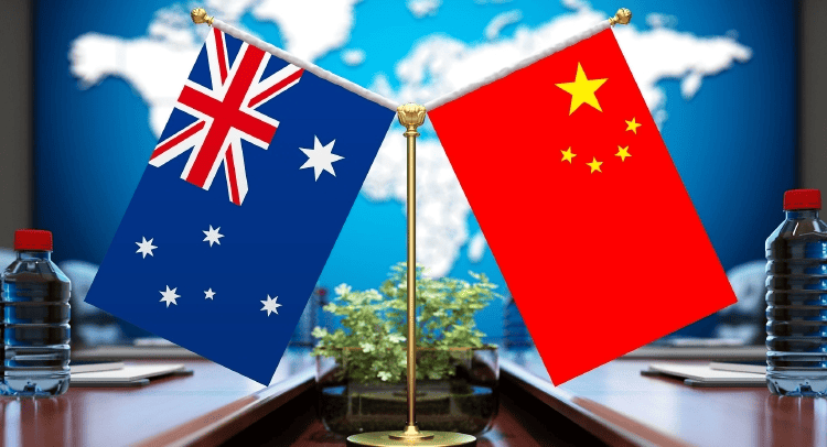 中国与澳大利亚的早期状况及历史沿革与早期交流概述
