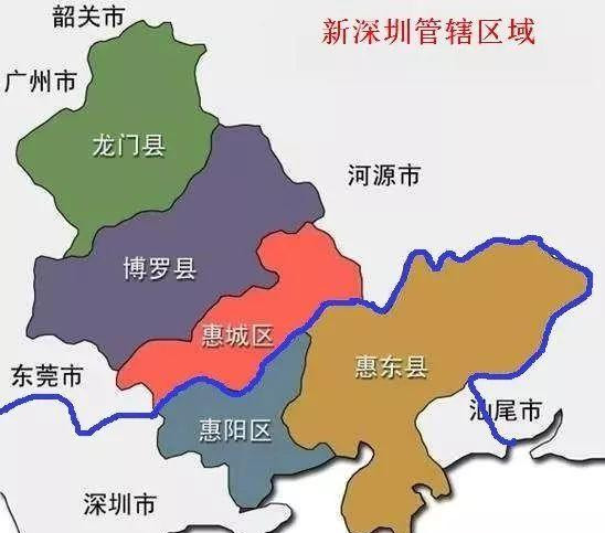 深汕区最新消息揭秘，早期动态首度曝光