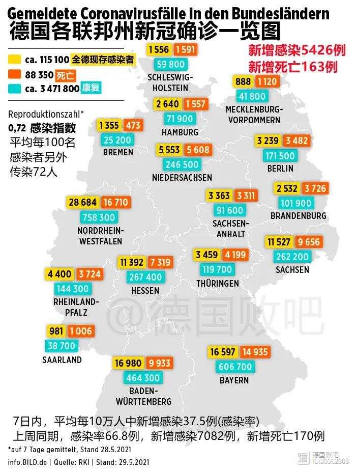 德国疫情最早消息及其波及效应