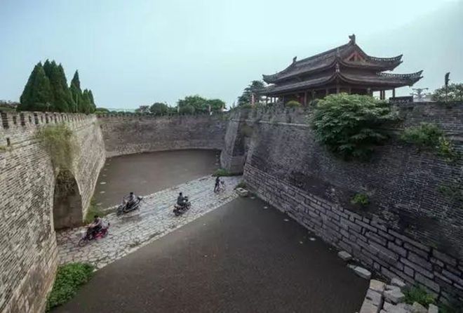 安徽寿县洪水最早消息通报