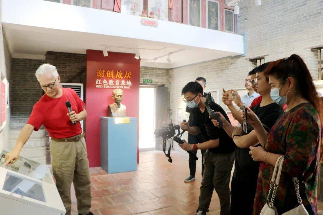 临猗县政府，建立透明沟通桥梁，早期通告树立政府信任