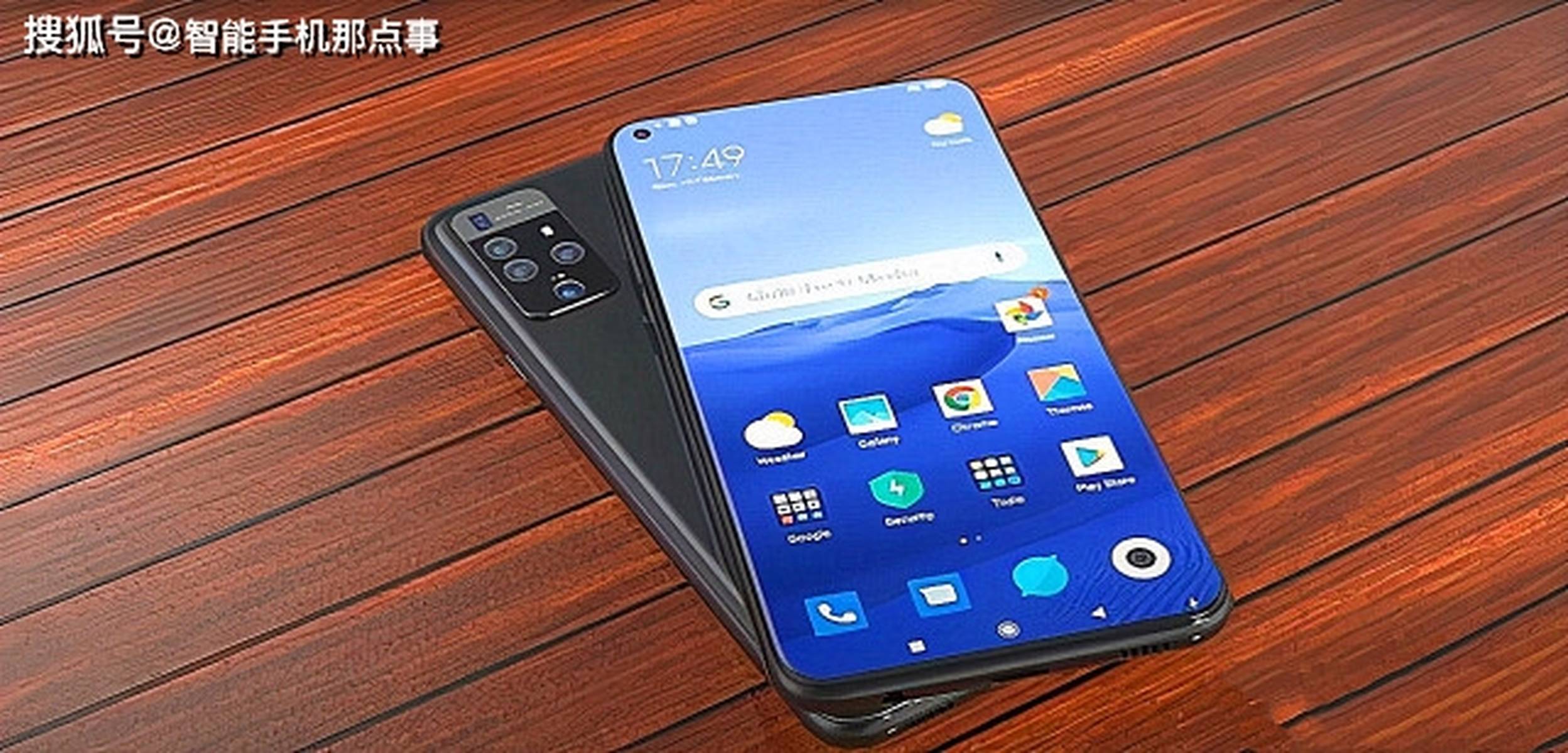 小米11新旗舰手机引领科技潮流，获最早消息曝光