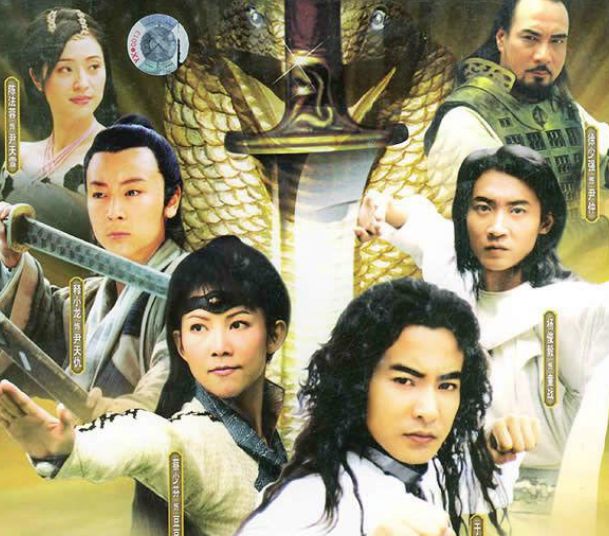 经典之作，引领潮流的火爆电视剧铸就传世之作
