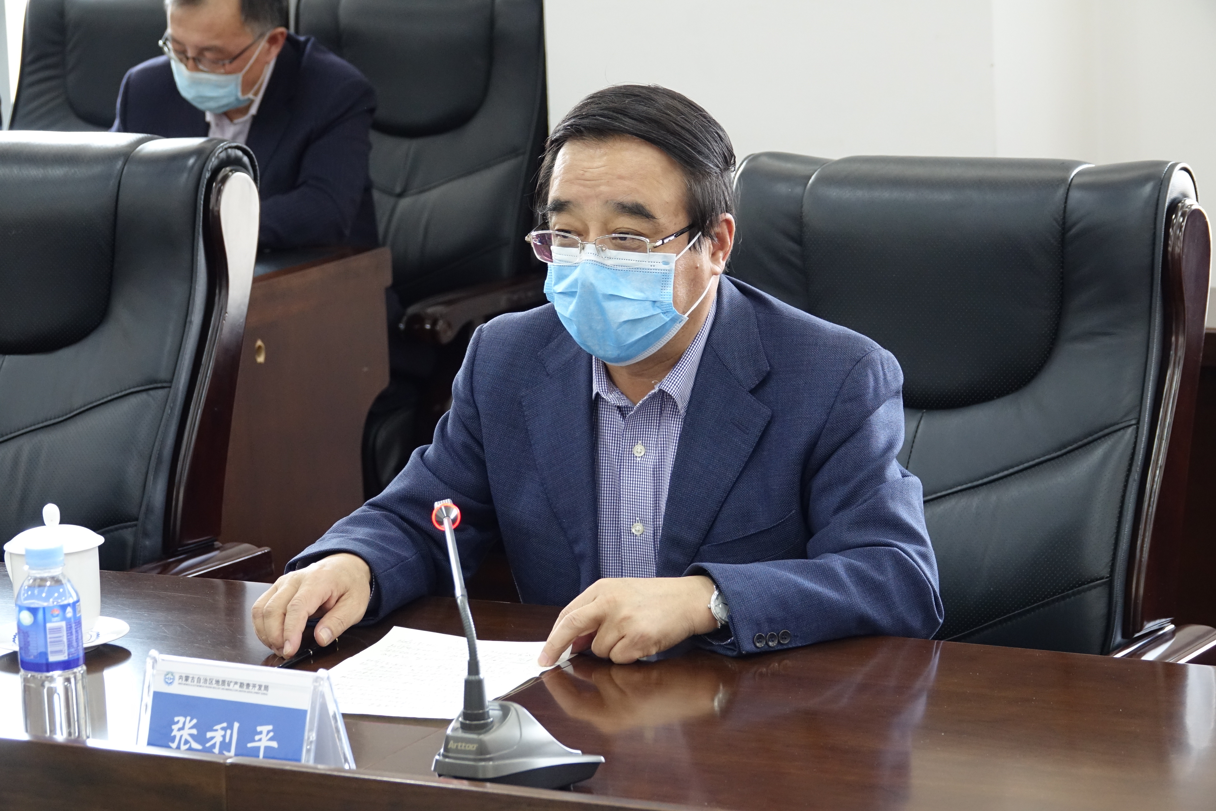 张利平最新动态，揭开成功序幕的启示