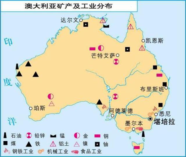 澳大利亚疫情起源初探