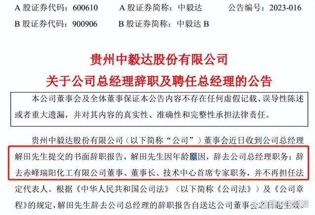 中毅达引领新征程，行业前沿的动向与启示